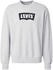 Levi's Standard Fit Sweatshirt (000MS-0013) grau