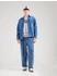 Levi's Standard Fit Sweatshirt (000MS-0013) grau