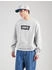 Levi's Standard Fit Sweatshirt (000MS-0013) grau