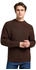 Lee Plain Crew Sweatshirt