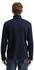 Tom Tailor Basic Strickpullover mit Rollkragen (12300201) blau