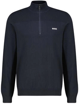 Hugo Boss Momentum-X_QZ (50498560) marine