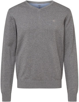 Fynch-Hatton Casual-Fit (SFPK211) dunkelgrau