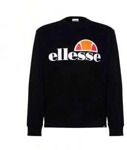 Ellesse Gottero Hoodie schwarz