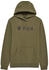 Fox Absolute Hoodie (31594)