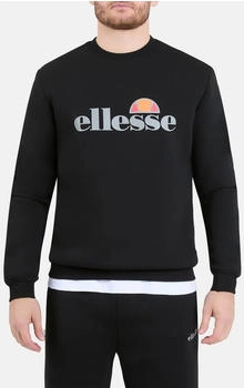 Ellesse Succiso Crew (SZA21435) schwarz