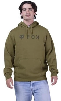 Fox Absolute Hoodie (31594) gr&uuml;n