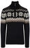Dale of Norway Myking Pullover (93141) anthrazit/schwarz/beige