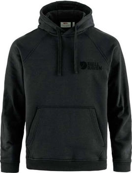 Fj&auml;llr&auml;ven Classic Pullover (F12600231) schwarz(550)