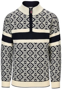 Dale of Norway Cortina 2026 Pullover blau - navy/off white