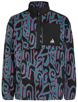O'Neill FWC'Play HYPERFLEECE Pullover (2350138) pink legacy