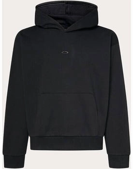 Oakley Metal Rise Hoodie blackout