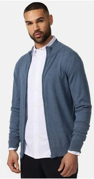 Indicode INLut Sweatjacke (35637BS) china blue mix