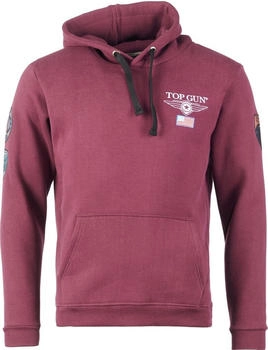 TOP GUN 3130 bordeaux