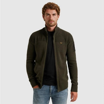 PME Legend Jacke (PKC2509356) gr&uuml;n