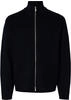 Herren-Strickjacke