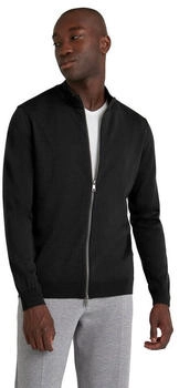 Falke Zip Jacke (60916) schwarz (3000)