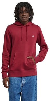 Element Cornell Classic Hoodie rot