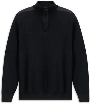 Bugatti Pullover (7500-85545D-390-M) blau