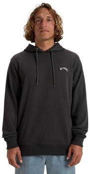 Billabong Arch Sweatshirt (EBYFT00132-rav) schwarz
