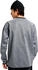 Burton Crown Weatherproof Pullover Crewneck Sweatshirt (2202215A30) grau
