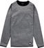 Burton Crown Weatherproof Pullover Crewneck Sweatshirt (2202215A30) grau