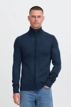Blend BHRycel Cardigan blau