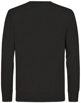 Petrol Industries M-ROS-SWR002 Sweatshirt schwarz