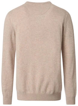 CASAMODA Pullover (454478000) beige