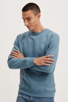 Blend Sweatshirt "BHDOWNTON CREW"
