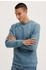 Blend BHDownton Rundhals-Sweatshirt (20712522) bluestone