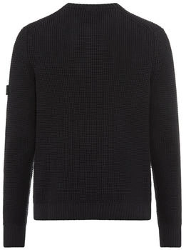 Joop! Troyer Slim Fit blau