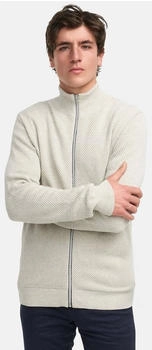 Kronstadt Erik Strickjacke (KS50004BS) beigemeliert