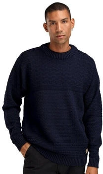 Dale of Norway Lusa Masc Pullover navy