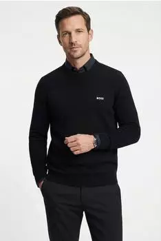 Boss Green Momentum-X Sweatshirt (64254644) schwarz