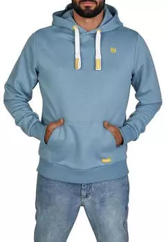 riverso RIVLinus Hoodie Regular Fit (H10602T20039BJD) morning fog blue