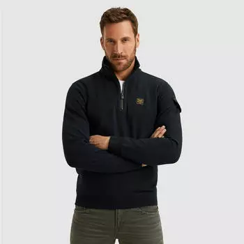 PME Legend PSW2508423 Sweatshirt blau