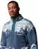 Columbia Helvetia™ Half Snap Fleece with Print (2098461)