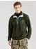 Columbia Helvetia™ Half Snap Fleece (2090891) oliv