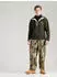 Columbia Helvetia™ Half Snap Fleece (2090891) oliv