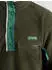 Columbia Helvetia™ Half Snap Fleece (2090891) oliv