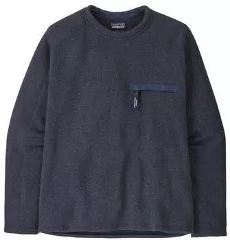 Patagonia Better Sweater Crewneck (26240) blau