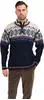 Herren Pullover Schurwolle