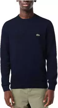 Lacoste Pullover (AH0128) dark blue