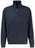 Lerros Sweatjacke für Herren modisch-sportiv Classic Navy (25O4544_48502)
