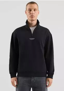 s.Oliver Sweat-Troyer schwarz 2174229.99D0.