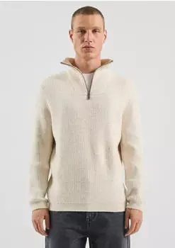 s.Oliver Strick-Troyer creme 2174236.03W0.
