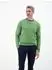 Lerros Crewneck Strickpullover Sage Green (2005006_61202)