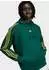 Adidas TIPPED STRIPES HOODIE Collegiate Green (KE2150)