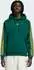 Adidas TIPPED STRIPES HOODIE Collegiate Green (KE2150)